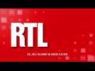 Le journal RTL de 5h30 du 23 juillet 2020