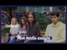Un groupe de lycéens lance Fen'omène, un média pour les jeunes