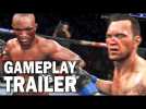 EA Sports UFC 4 : Toutes les Nouveautés de Gameplay ! (2020)