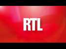 Le journal RTL de 6h du 18 juillet 2020