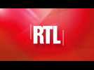 Le journal RTL de 7h du 18 juillet 2020