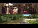 Le mercure s'affole dans le Gard