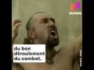 Ces Grecs anciens ont invente le MMA