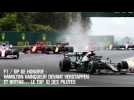 F1 / GP de Hongrie : Hamilton vainqueur devant Verstappen et Bottas... Le top 10 des pilotes