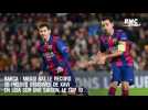 Barça : Messi bat le record de passes décisives de Xavi en Liga sur une saison, le top 10
