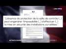 Enquête sur la sécurisation du stock de nitrate d'ammonium à Montoir-de-Bretagne