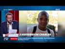 « Les 3 histoires de Charles Magnien » : La poisse légendaire de Hollande, la tendance des prénoms 