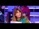 TPMP : Valérie Benaïm très énervée contre Roselyne Bachelot (vidéo)