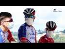 Tour de France 2020 - Thibaut Pinot : 
