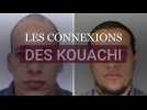 Attentats de Charlie Hebdo : les connexions ardennaises des frères Kouachi