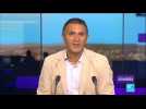 Mondialisation : la fabrication des 