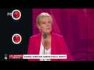 Le Grand Oral de Nadine Morano, eurodéputée Les Républicains - 02/09
