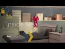 Inside IKEA