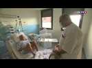 Coronavirus : l'hôpital d'Arcachon interdit les visites aux familles après une hausse des cas positifs