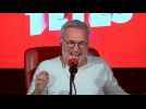 Laurent Ruquier s'est fait épiler
