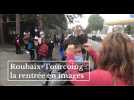 Roubaix-Tourcoing : la rentrée en images