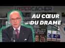 Hyper Cacher: Bernard Cazeneuve, encore ému, raconte l'assaut
