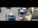 Etats-Unis : un jeune Afro-américain abattu par la police à Los Angeles (vidéo)