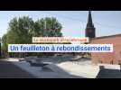 Le skatepark d'Hazebrouck, un feuilleton à rebondissements