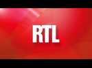 Le journal RTL de 10h du 05 septembre 2020