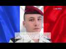 Deux soldats français tués en opération au Mali