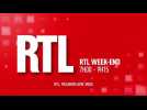 Le journal RTL de 9h du 06 septembre 2020