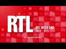 Le journal RTL de 8h30 du 06 septembre 2020