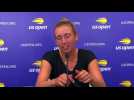 US Open 2020 - Elise Mertens est en 8es à New York et a rendez-vous avec Sofia Kenin