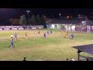 Rebecq - Arquet B 87e Poto Mees (3-1)