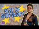 Sebydaddy (10 Couples Parfaits 4) : Le best of avec Alix, Anthony Alcaraz et Nathanya !
