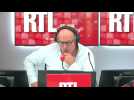 Le journal RTL de 18h du 05 septembre 2020