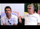 Tour de France 2020 - Marc Madiot sur la défaillance de Thibaut Pinot : 