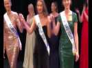Election de Miss Aisne 2020 à Gauchy