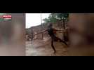 La vidéo d'un danseur nigérian devient virale, il obtient une bourse pour les Etats-Unis (vidéo)