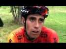 Tour de France 2020 - Mikel Landa et Wout Poels : 