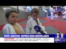 Sport amateur: reprise sous surveillance - 06/09