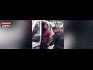PNL : Les images de l'arrestation du rappeur Ademo placé en garde à vue (vidéo)