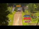 WRC - Rallye d'Estonie dimanche 1/2