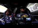 WRC - Neuville sur trois roues