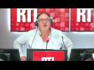 Le journal RTL de 18h du 06 septembre 2020