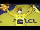 Tour de France 2020 - Primoz Roglic : 