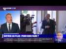 L'édito de Matthieu Croissandeau: Bayrou au Plan, pour quoi faire ? - 03/09