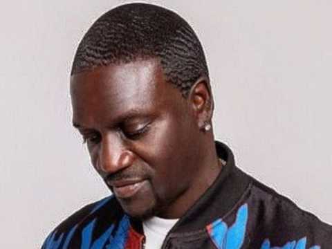 VIDEO : Dcouvrez l?incroyable projet de l?artiste Akon !