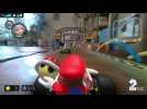 Mario Kart Live : Home Circuit, jouer en live dans votre salon !
