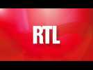 Le journal RTL de 10h du 03 septembre 2020