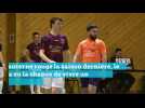 Futsal (D3): Etalle n'a plus le droit à l'erreur cette saison