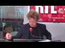 Le journal RTL de 8h du 03 septembre 2020