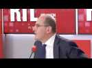 Jean Castex : son étonnante proposition à Laurent Ruquier sur RTL (vidéo)
