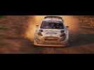 WRC 9 disponible sur consoles et PC