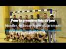 Futsal: pour la première fois de son histoire, Libramont évoluera en D2 cette saison